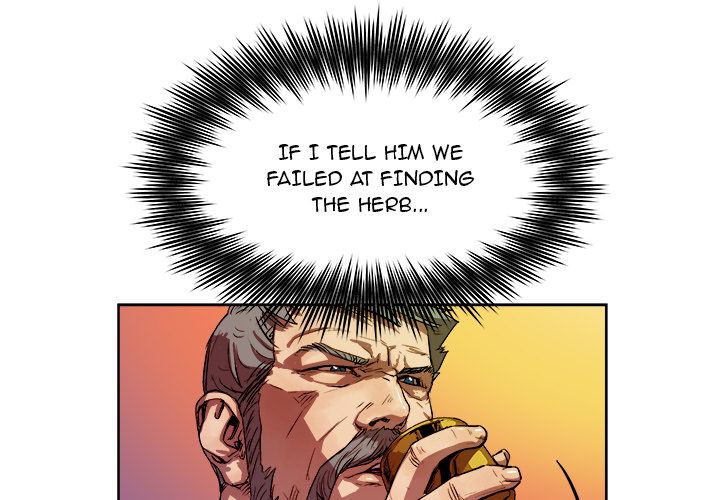 The Road of Karma Chapter 36 page 4 - Chapter 36