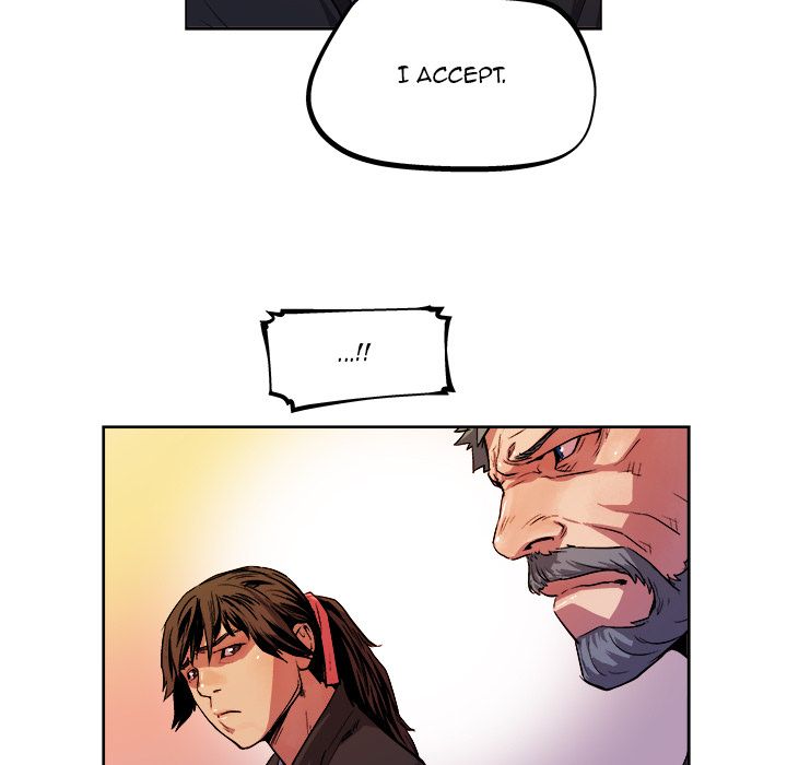 The Road of Karma Chapter 36 page 40 - Chapter 36