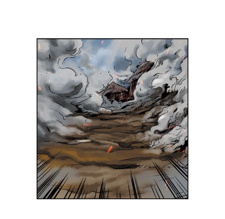 The Road of Karma Chapter 36 page 42 - Chapter 36