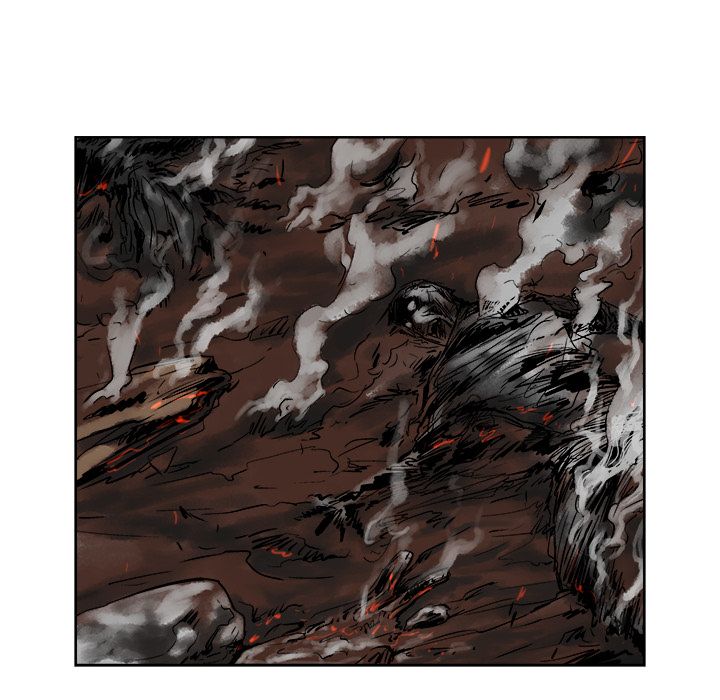 The Road of Karma Chapter 36 page 43 - Chapter 36