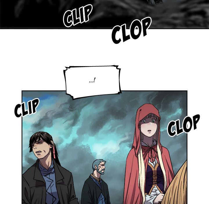 The Road of Karma Chapter 36 page 45 - Chapter 36