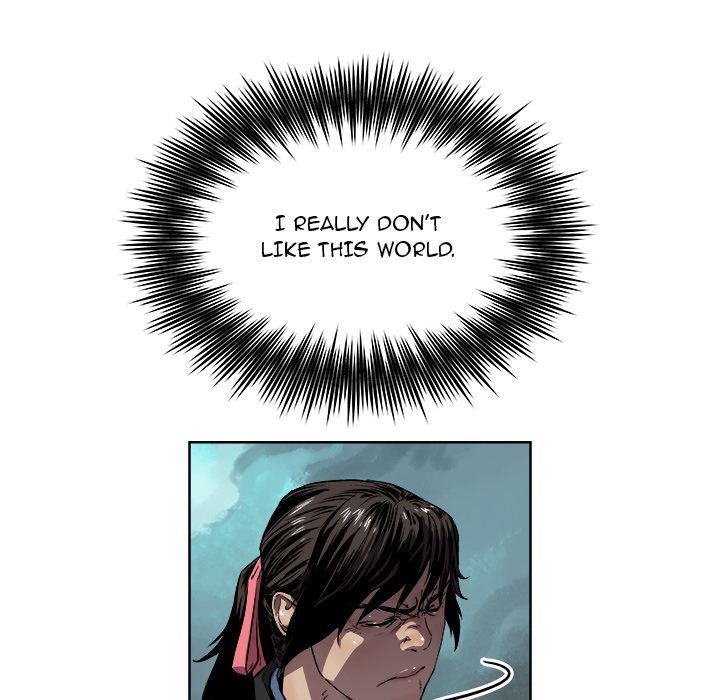 The Road of Karma Chapter 36 page 47 - Chapter 36