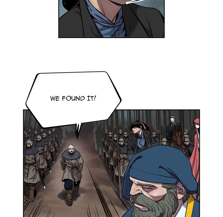 The Road of Karma Chapter 36 page 48 - Chapter 36