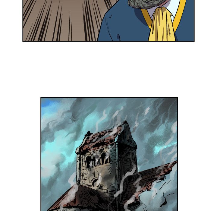 The Road of Karma Chapter 36 page 49 - Chapter 36