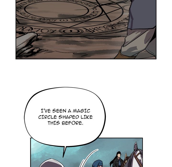 The Road of Karma Chapter 36 page 51 - Chapter 36