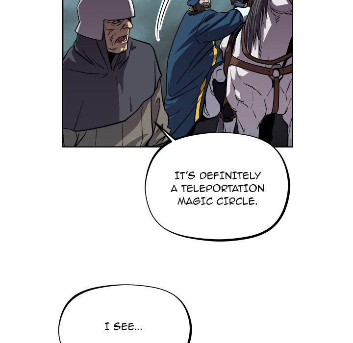 The Road of Karma Chapter 36 page 52 - Chapter 36