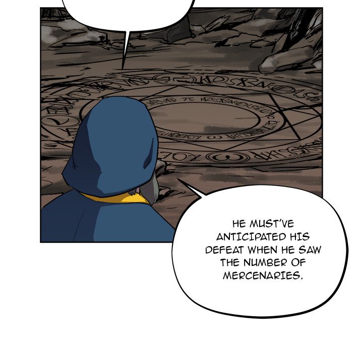 The Road of Karma Chapter 36 page 53 - Chapter 36