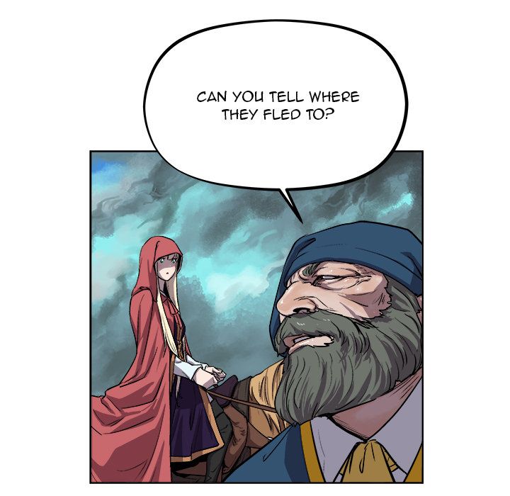 The Road of Karma Chapter 36 page 54 - Chapter 36