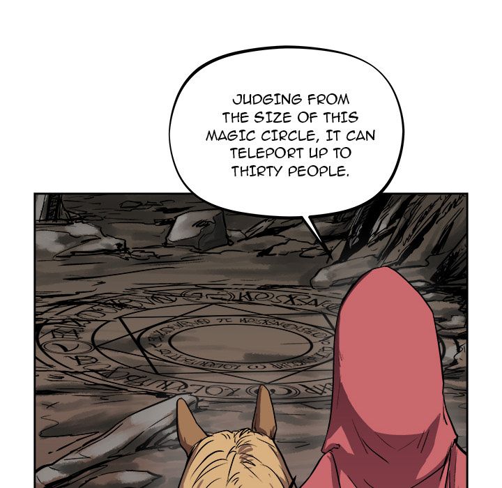 The Road of Karma Chapter 36 page 55 - Chapter 36