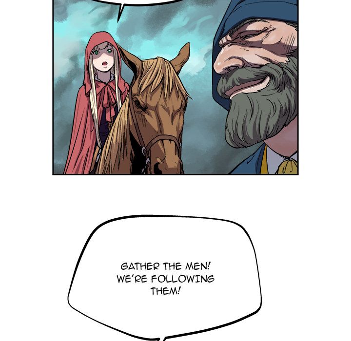 The Road of Karma Chapter 36 page 57 - Chapter 36