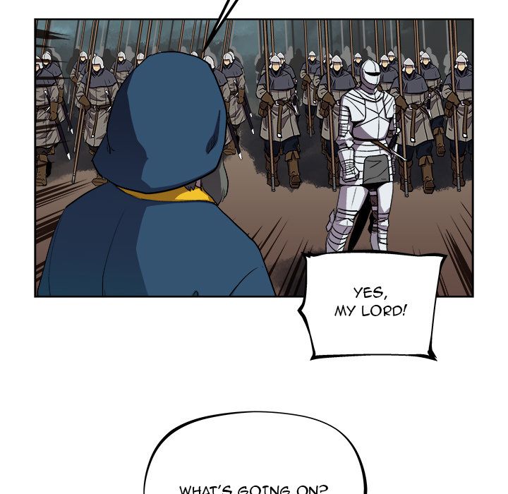 The Road of Karma Chapter 36 page 58 - Chapter 36