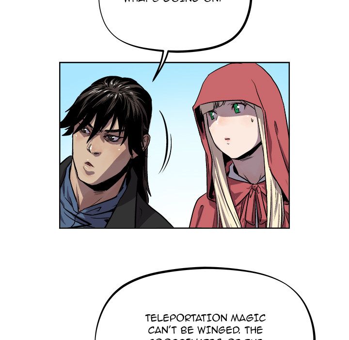 The Road of Karma Chapter 36 page 59 - Chapter 36