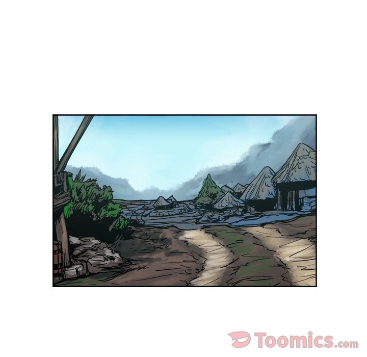 The Road of Karma Chapter 36 page 62 - Chapter 36