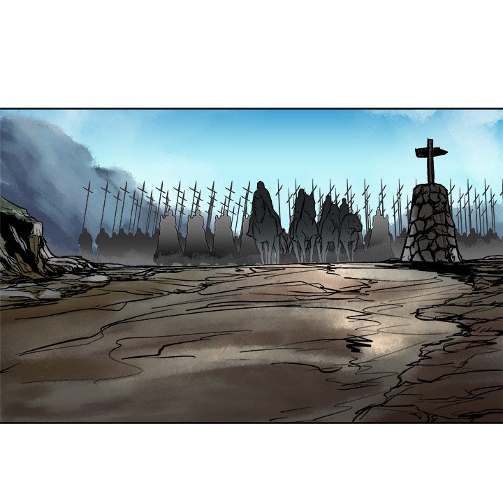 The Road of Karma Chapter 36 page 63 - Chapter 36