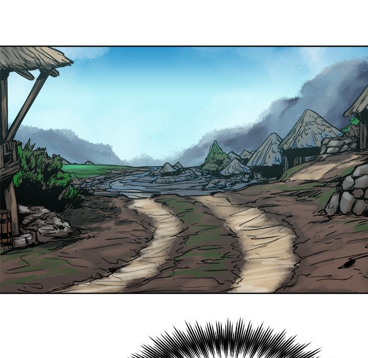 The Road of Karma Chapter 36 page 64 - Chapter 36
