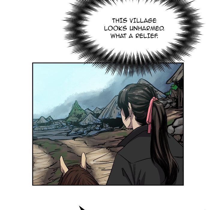The Road of Karma Chapter 36 page 65 - Chapter 36