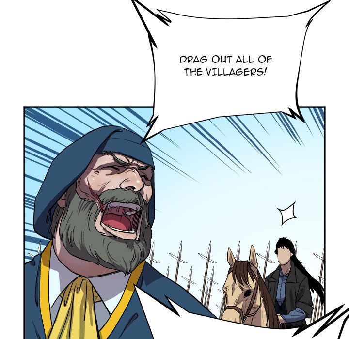The Road of Karma Chapter 36 page 66 - Chapter 36