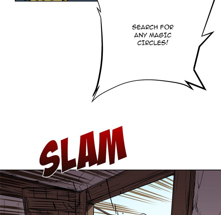 The Road of Karma Chapter 36 page 67 - Chapter 36