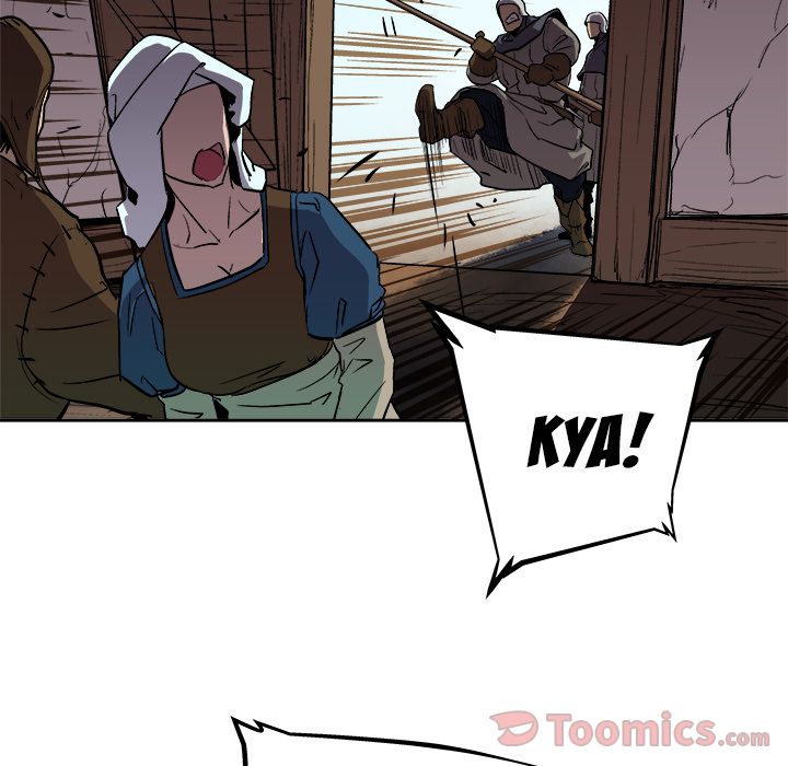 The Road of Karma Chapter 36 page 68 - Chapter 36