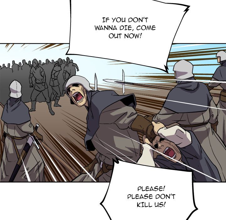 The Road of Karma Chapter 36 page 69 - Chapter 36