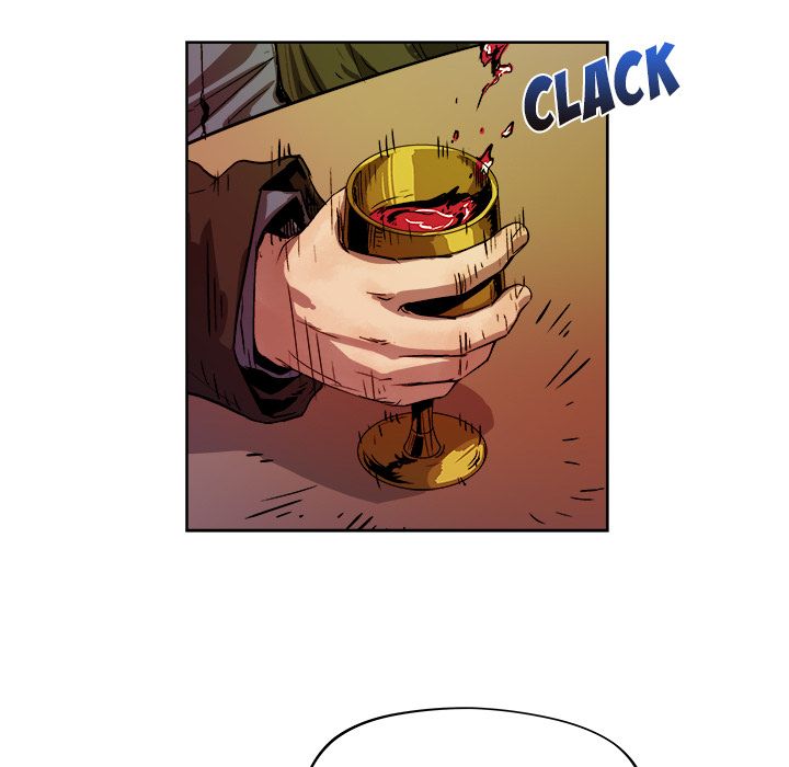 The Road of Karma Chapter 36 page 7 - Chapter 36