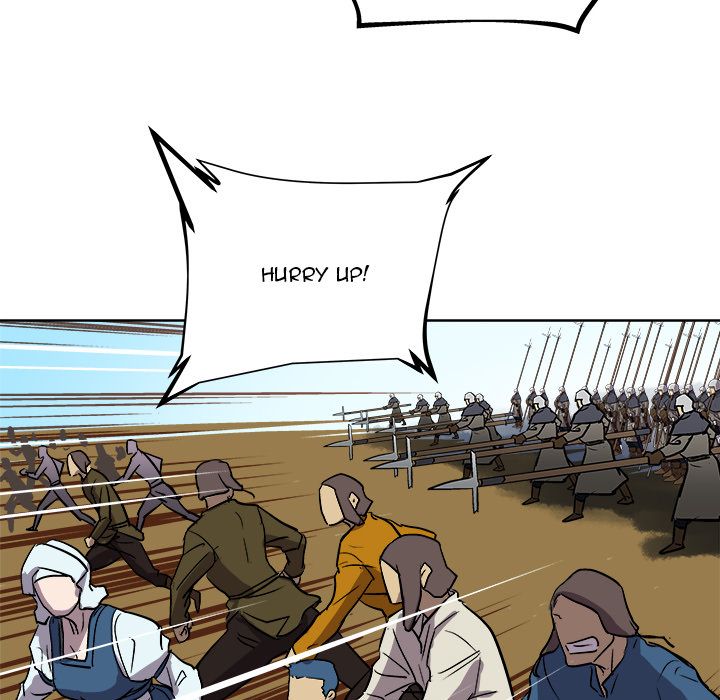 The Road of Karma Chapter 36 page 70 - Chapter 36