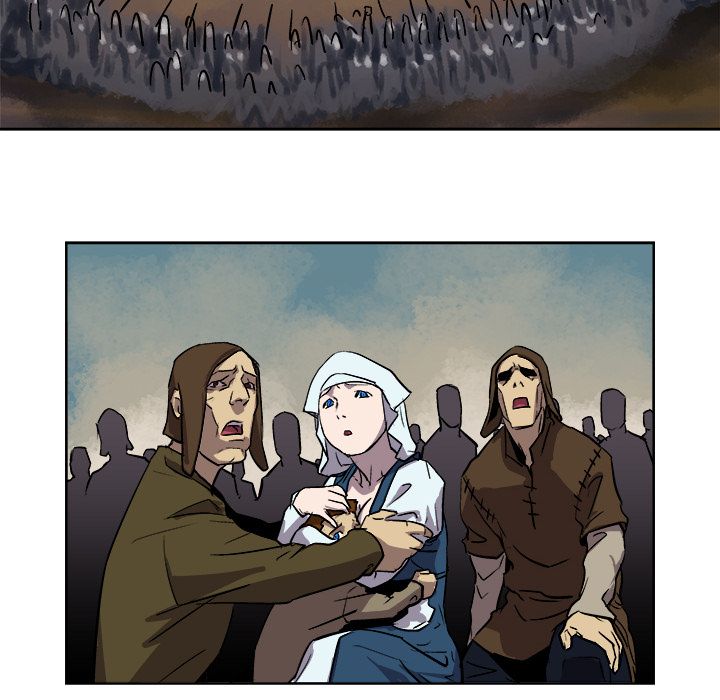 The Road of Karma Chapter 36 page 72 - Chapter 36