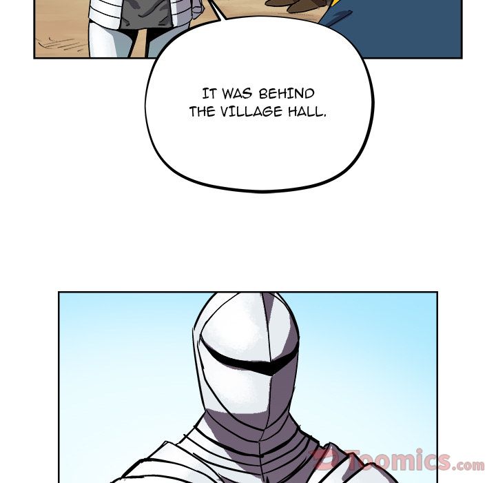 The Road of Karma Chapter 36 page 74 - Chapter 36