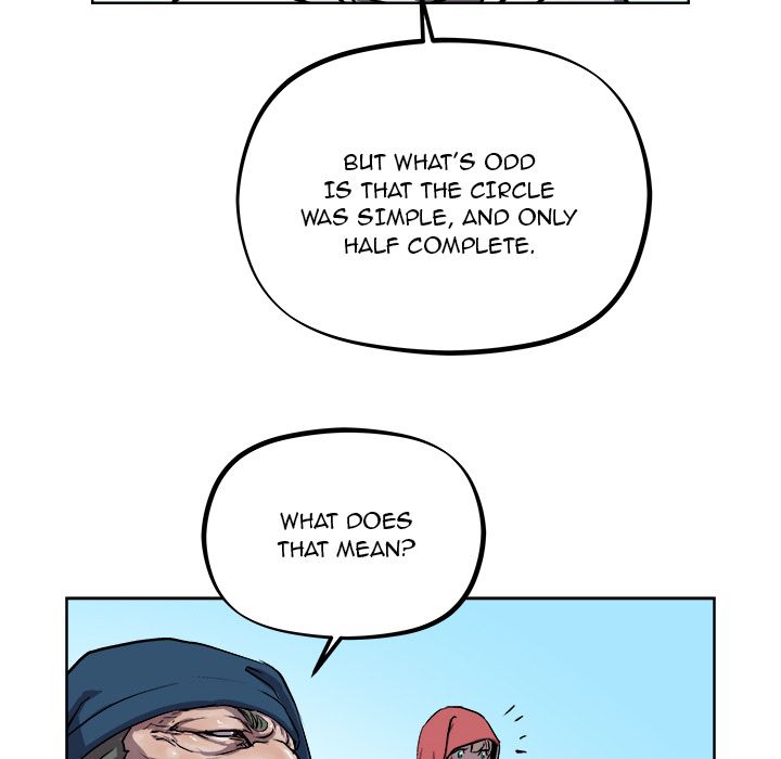 The Road of Karma Chapter 36 page 75 - Chapter 36