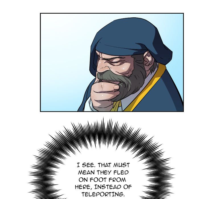 The Road of Karma Chapter 36 page 78 - Chapter 36