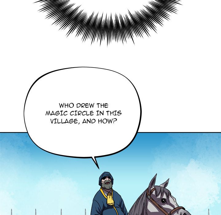 The Road of Karma Chapter 36 page 79 - Chapter 36