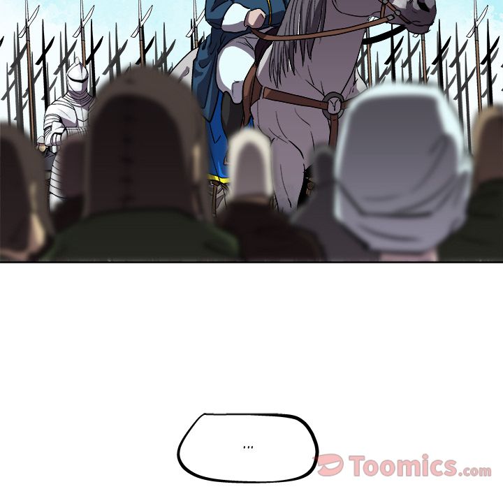 The Road of Karma Chapter 36 page 80 - Chapter 36