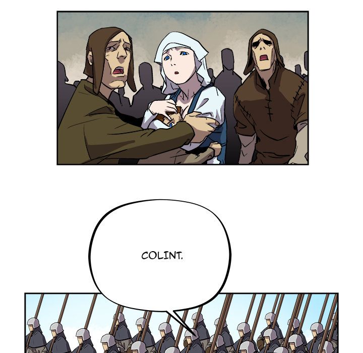 The Road of Karma Chapter 36 page 81 - Chapter 36