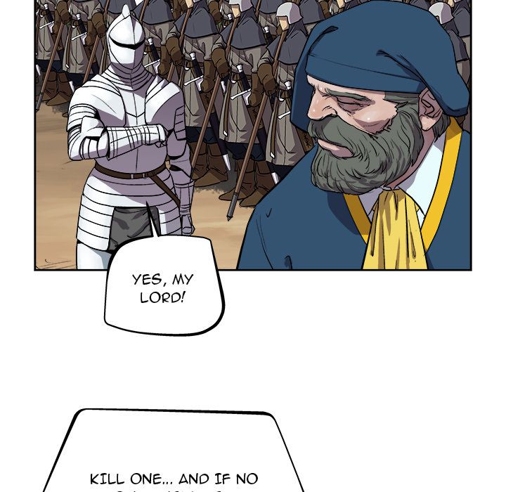 The Road of Karma Chapter 36 page 82 - Chapter 36