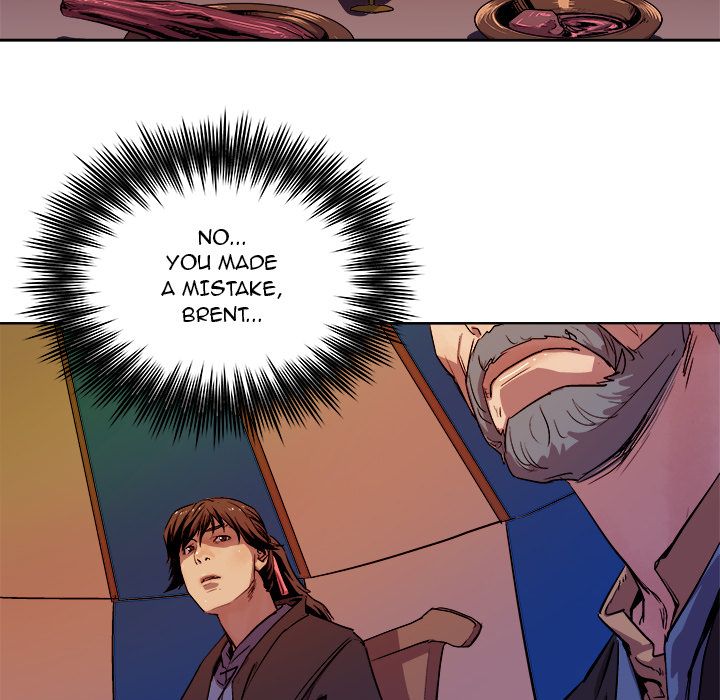 The Road of Karma Chapter 36 page 9 - Chapter 36
