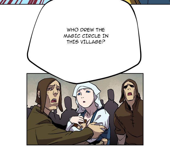 The Road of Karma Chapter 36 page 90 - Chapter 36