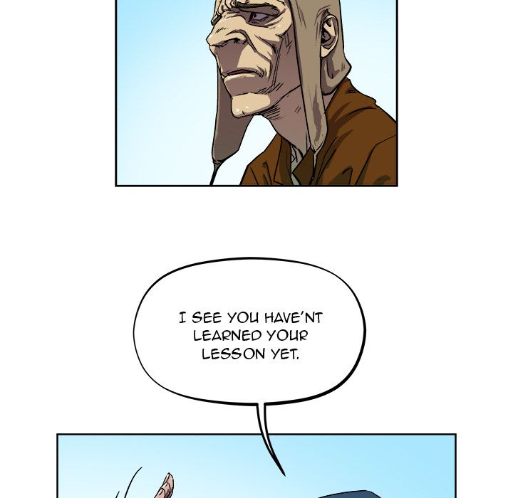 The Road of Karma Chapter 37 page 10 - Chapter 37