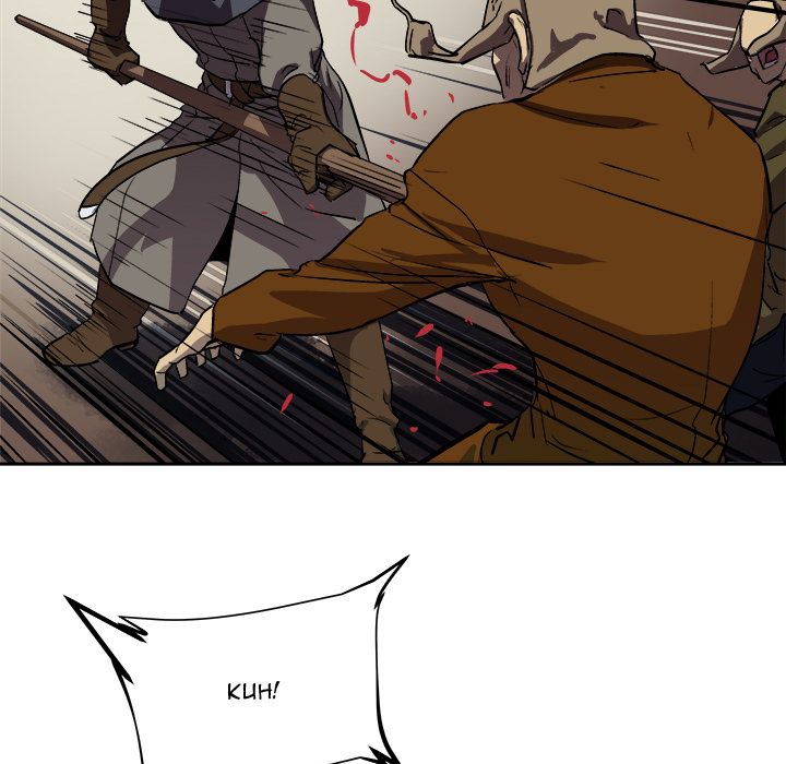 The Road of Karma Chapter 37 page 12 - Chapter 37
