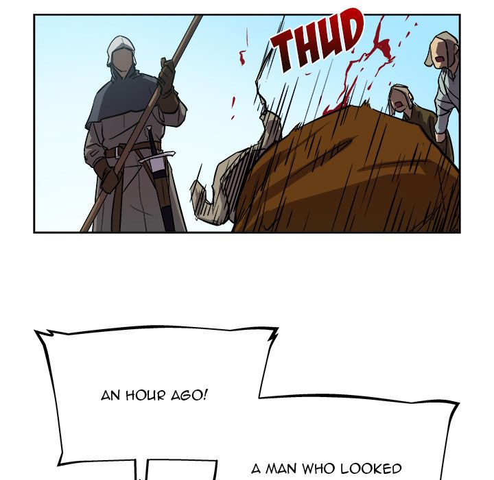 The Road of Karma Chapter 37 page 14 - Chapter 37