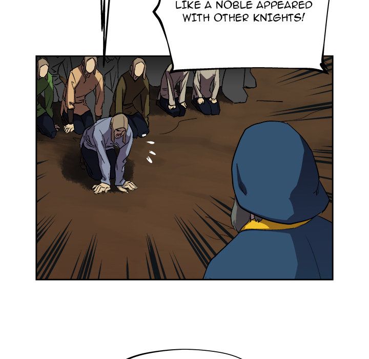 The Road of Karma Chapter 37 page 15 - Chapter 37