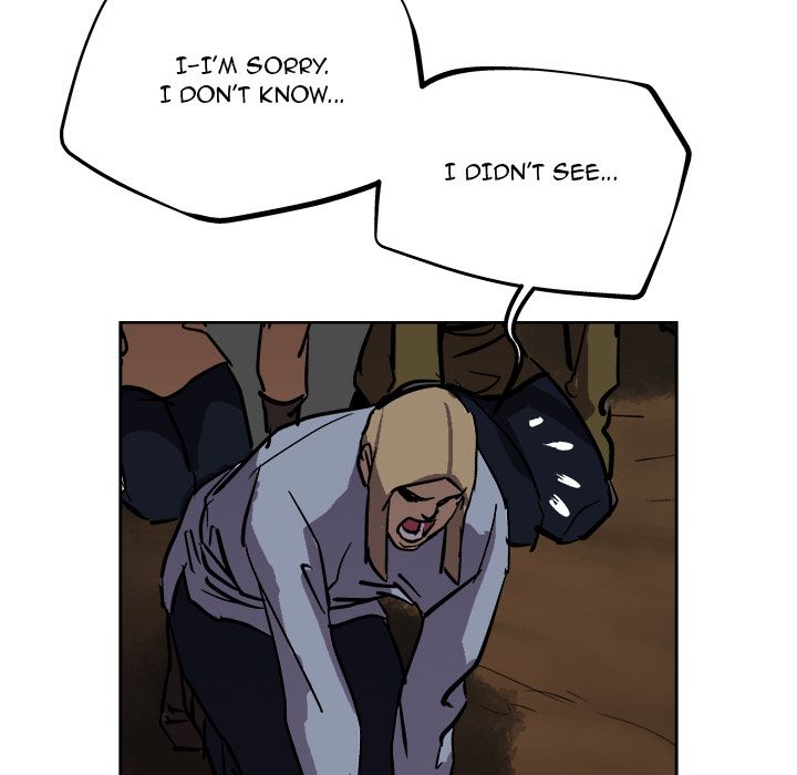 The Road of Karma Chapter 37 page 17 - Chapter 37