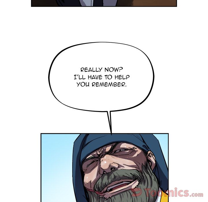 The Road of Karma Chapter 37 page 18 - Chapter 37