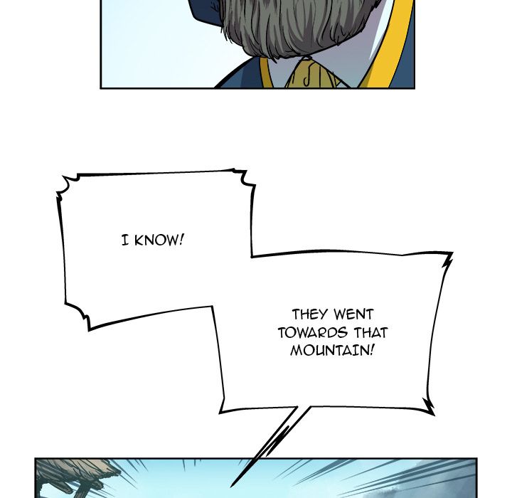 The Road of Karma Chapter 37 page 19 - Chapter 37