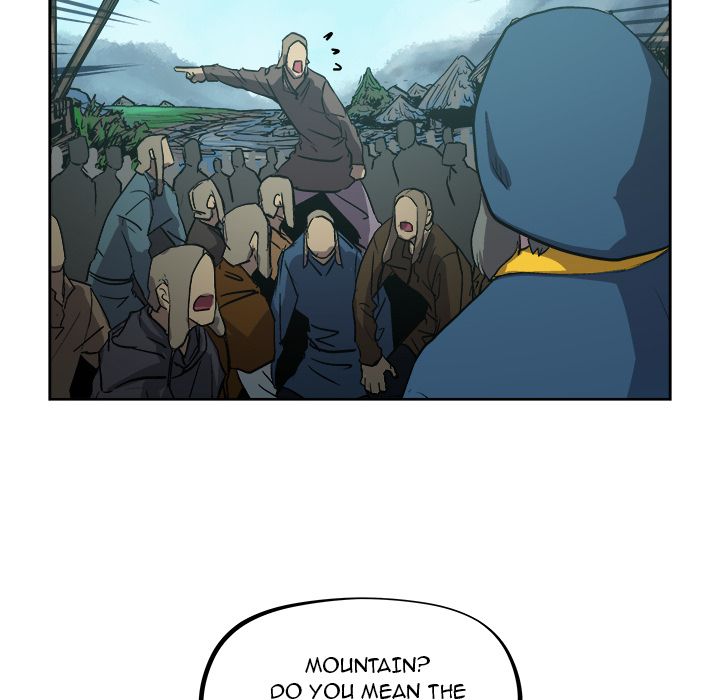 The Road of Karma Chapter 37 page 20 - Chapter 37