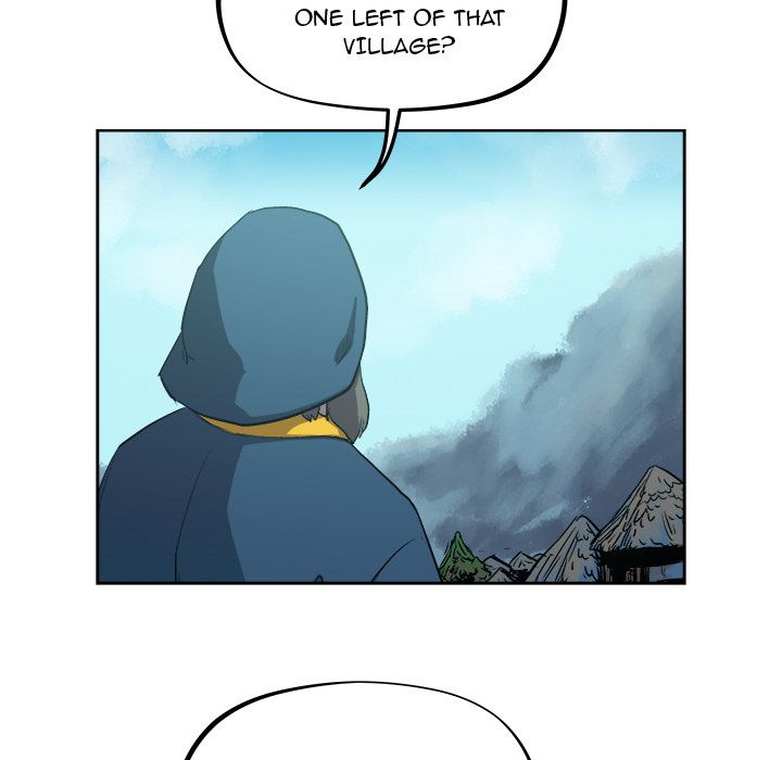 The Road of Karma Chapter 37 page 21 - Chapter 37