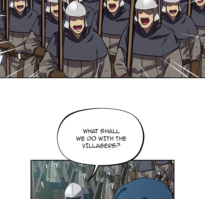 The Road of Karma Chapter 37 page 25 - Chapter 37