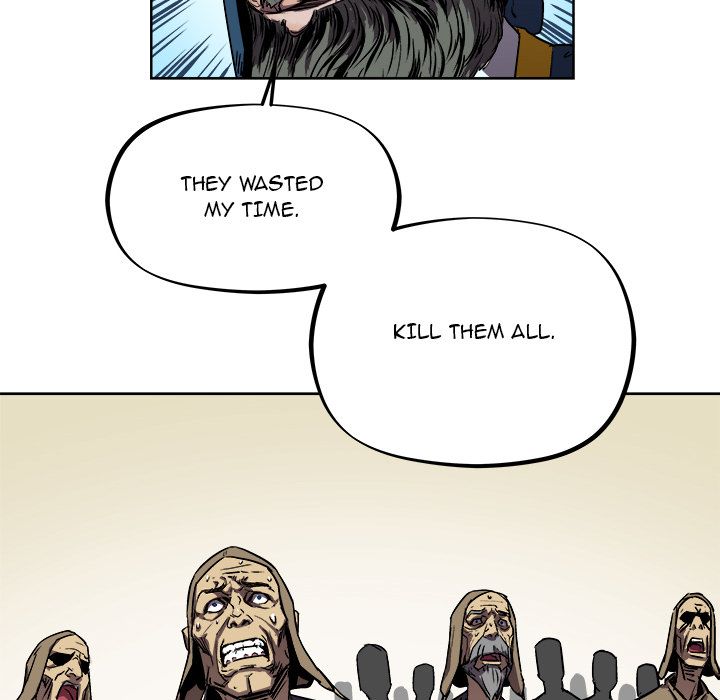 The Road of Karma Chapter 37 page 27 - Chapter 37