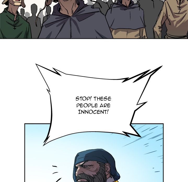 The Road of Karma Chapter 37 page 28 - Chapter 37