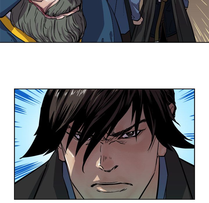 The Road of Karma Chapter 37 page 30 - Chapter 37