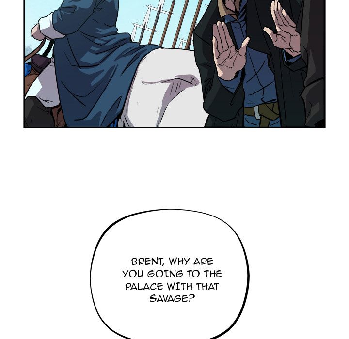 The Road of Karma Chapter 37 page 32 - Chapter 37
